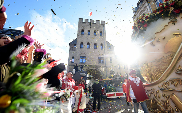 Carnevale, le 10 feste più “alternative” in Europa (e in Italia) Carnevale, le 10 feste più “alternative” in Europa (e in Italia)
