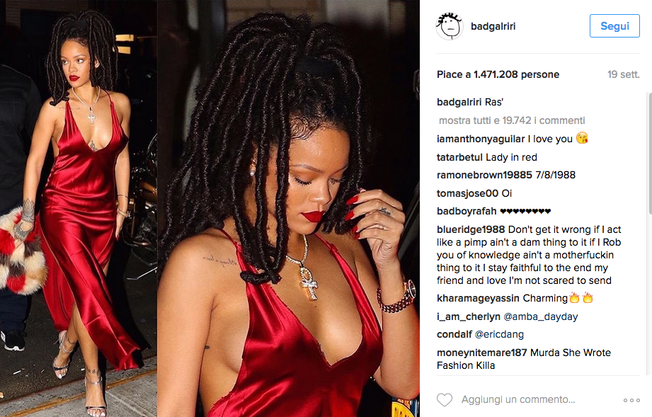 Rihanna, compleanno con ritorno di fiamma per Drake?