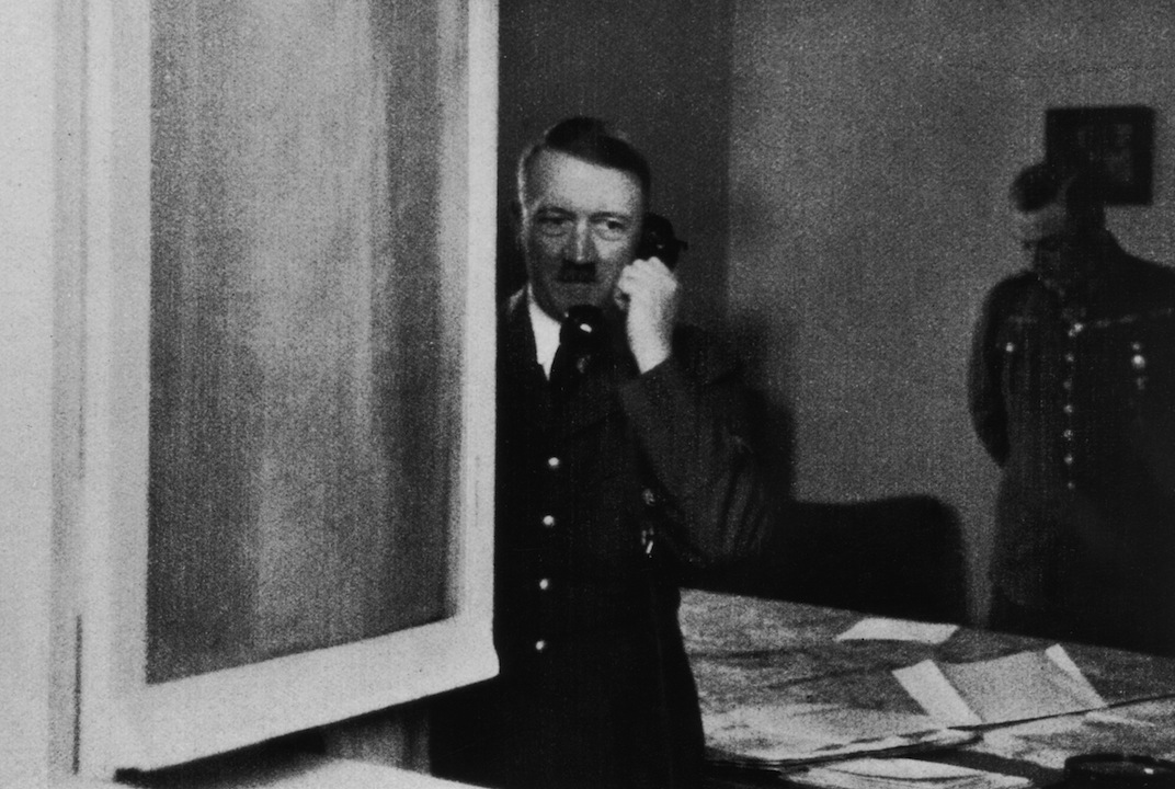 Il telefono rosso di Hitler è stato battuto all’asta per 243.000 dollari