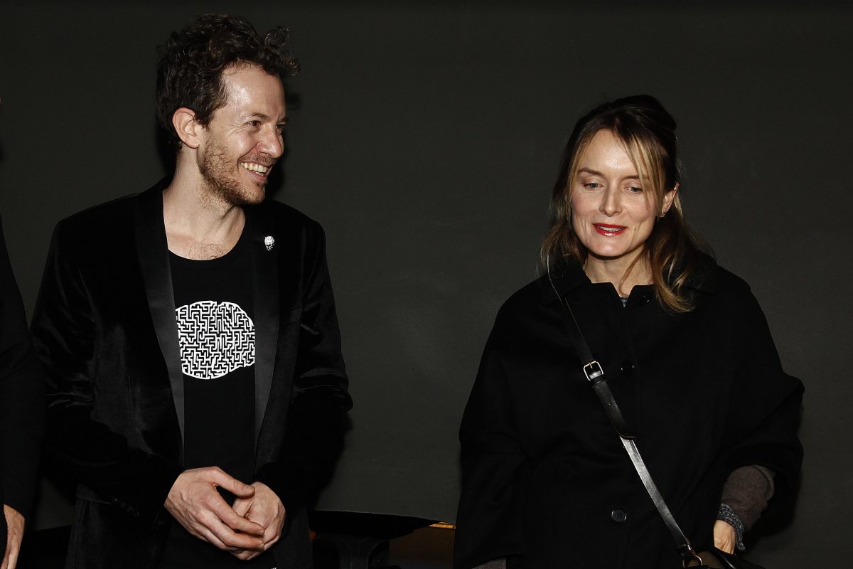 A Roma “Intangibile”, l’installazione di Alex Braga A Roma “Intangibile”, l’installazione di Alex Braga