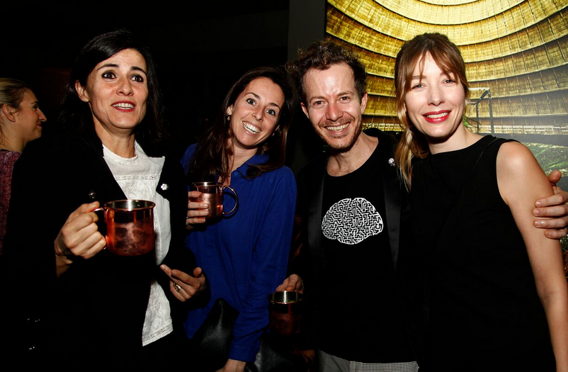 A Roma “Intangibile”, l’installazione di Alex Braga A Roma “Intangibile”, l’installazione di Alex Braga