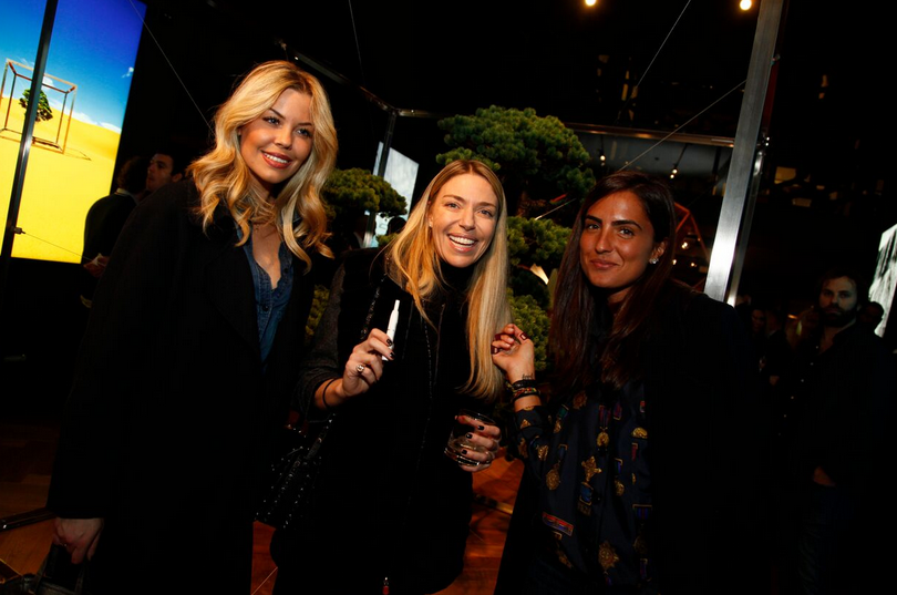 A Roma “Intangibile”, l’installazione di Alex Braga A Roma “Intangibile”, l’installazione di Alex Braga