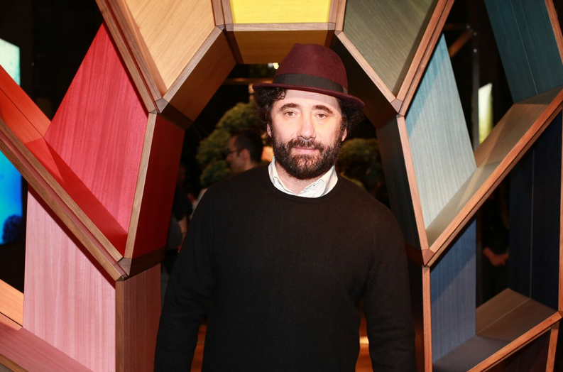 A Roma “Intangibile”, l’installazione di Alex Braga A Roma “Intangibile”, l’installazione di Alex Braga