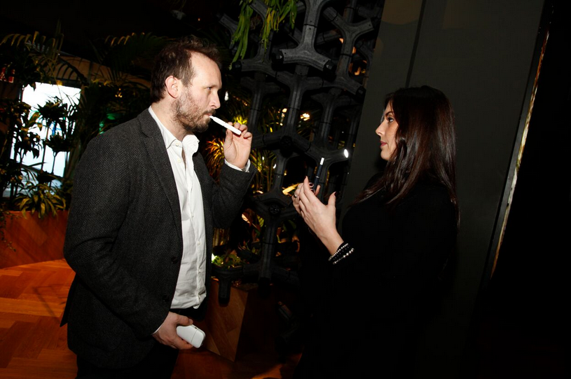 A Roma “Intangibile”, l’installazione di Alex Braga A Roma “Intangibile”, l’installazione di Alex Braga