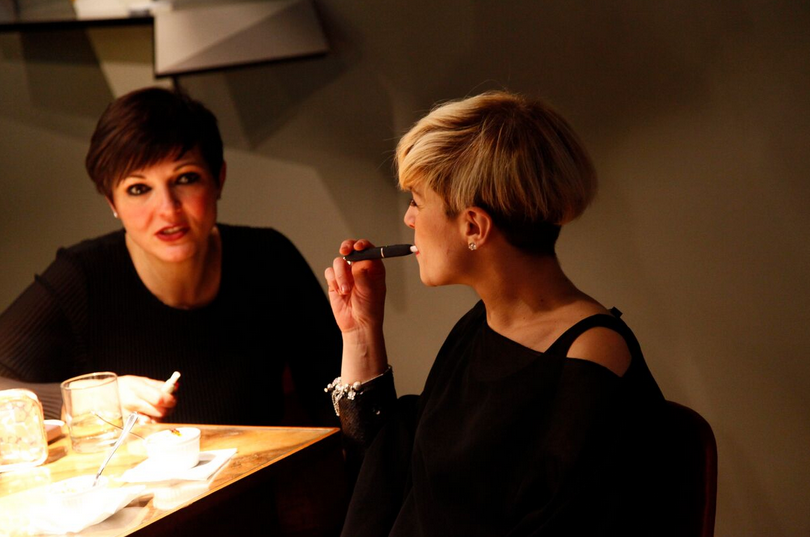 A Roma “Intangibile”, l’installazione di Alex Braga A Roma “Intangibile”, l’installazione di Alex Braga