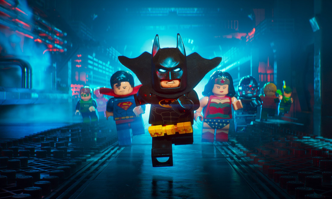 I 10 film più visti della settimana (13-19 febbraio) I 10 film più visti della settimana (13-19 febbraio)