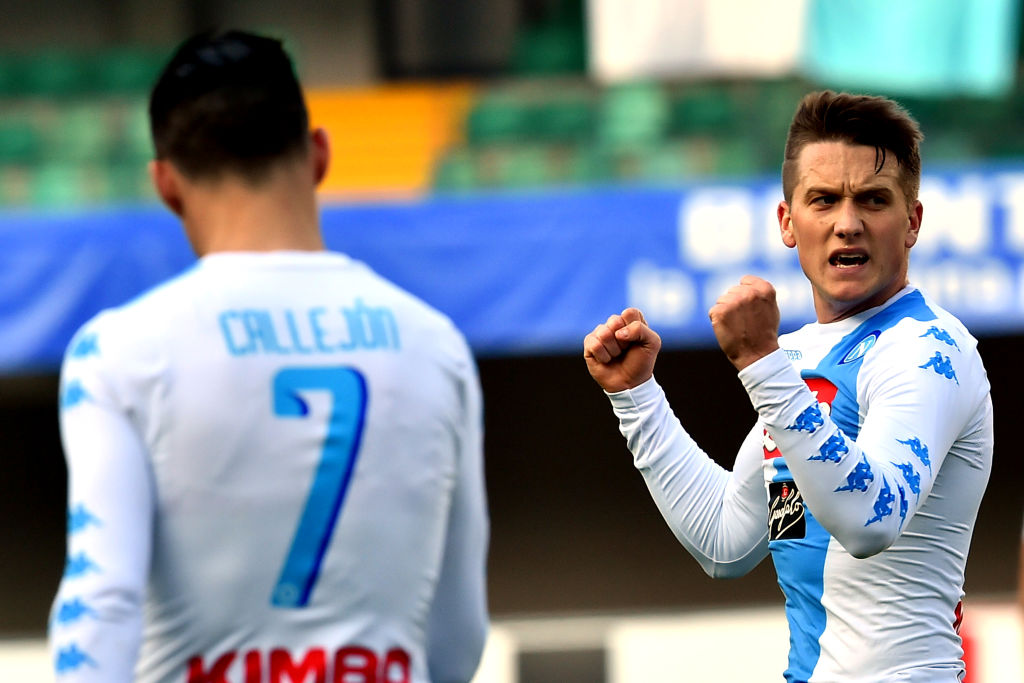 Serie A: la prima rete di Gabigol e la 25a giornata in foto Serie A: la prima rete di Gabigol e la 25a giornata in foto