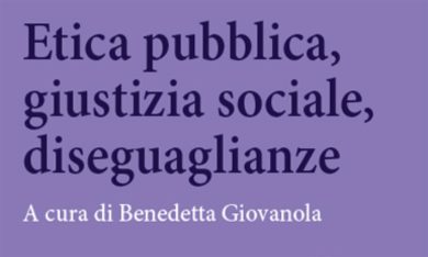 Giustizia Sociale, tutti i libri sull’equità