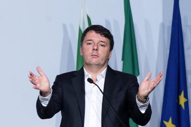 Assemblea Nazionale Pd: scissione si, no forse