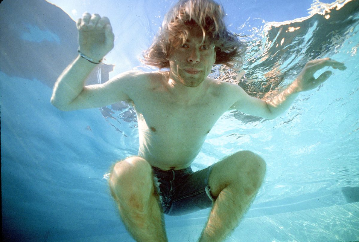 Galleria foto 'Kurt Cobain avrebbe 50 anni: un mito bruciato in fretta' - foto 3