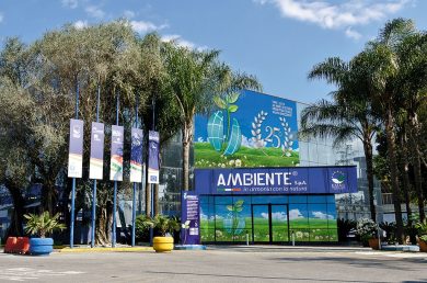 Italian companies look at “green”