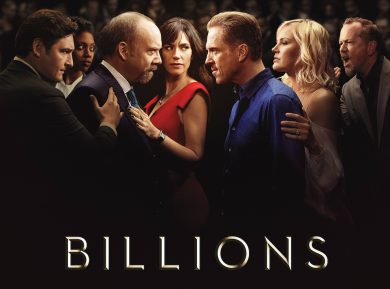 Billions, la seconda stagione: foto, trailer e cose da sapere