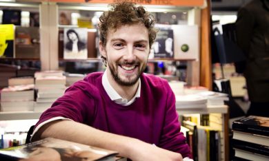 Narrativa italiana, i 10 libri più venduti della settimana (6-12 febbraio)