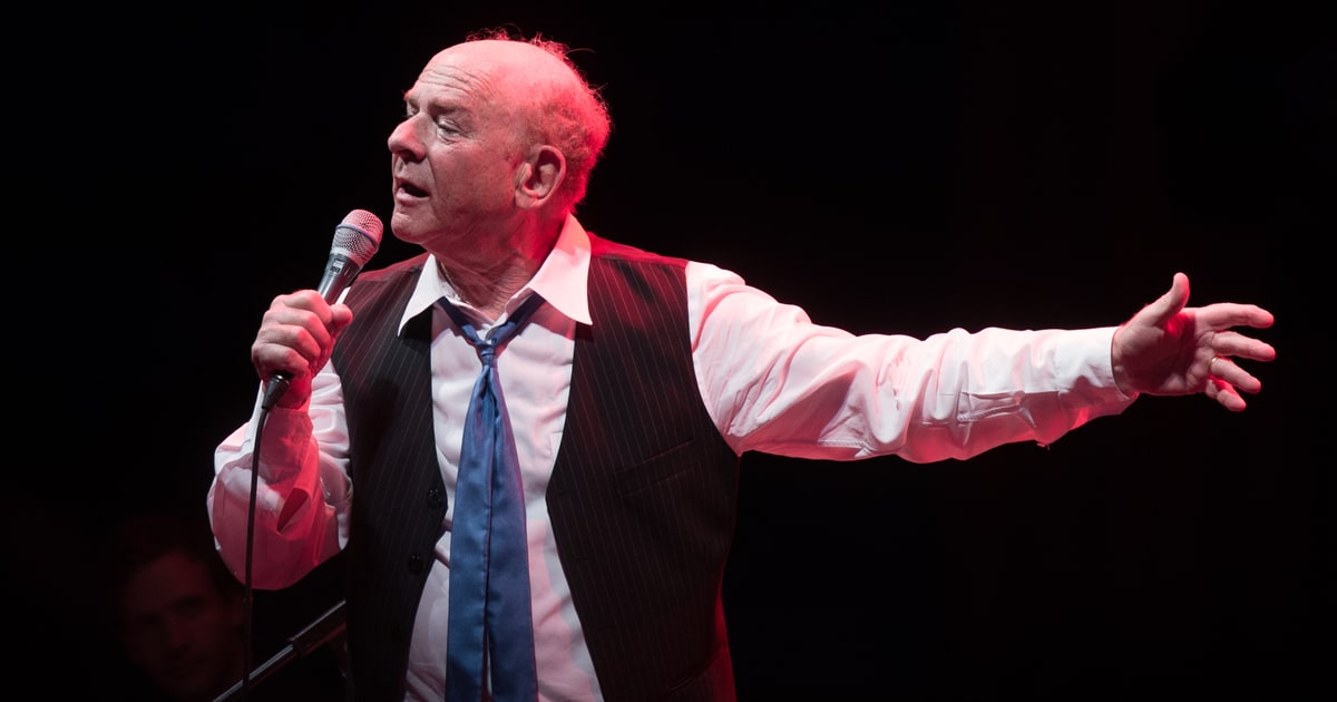 Art Garfunkel incanta l’Auditorium di Roma – La recensione