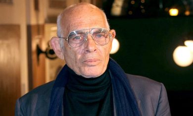 È morto Pasquale Squitieri, il regista de Il prefetto di ferro – Foto