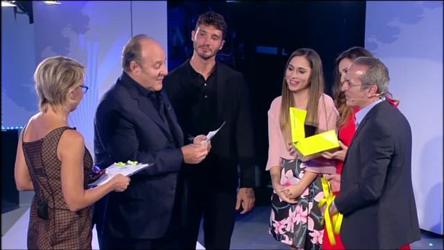 C’è posta per te: torna il people show di Maria De Filippi