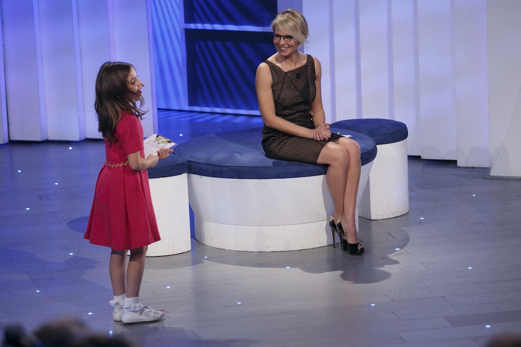 C’è posta per te: torna il people show di Maria De Filippi