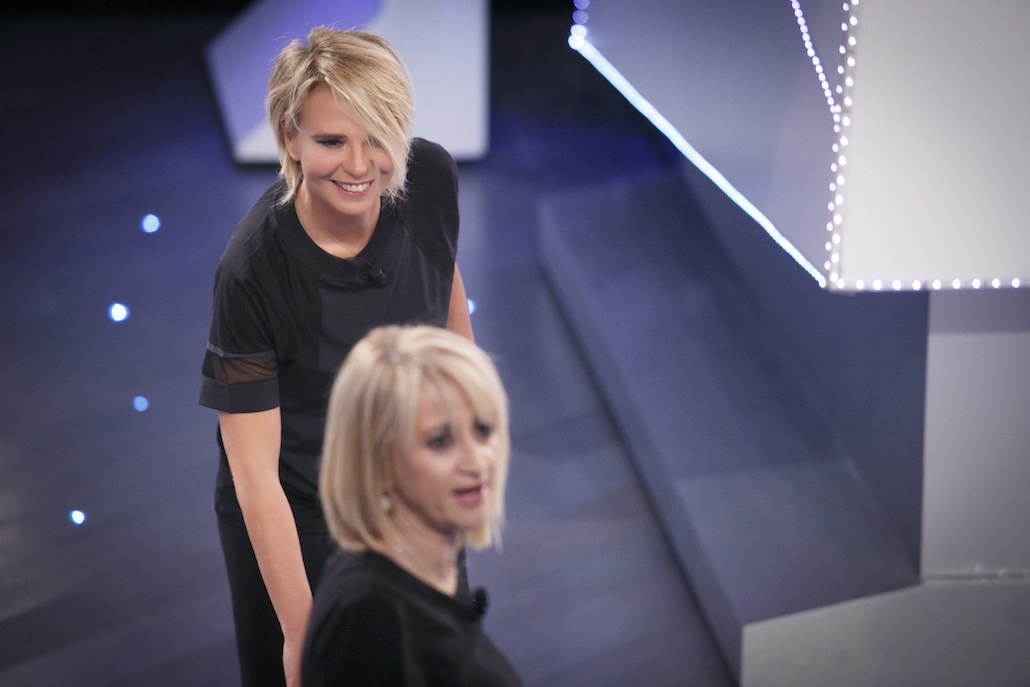 C’è posta per te: torna il people show di Maria De Filippi