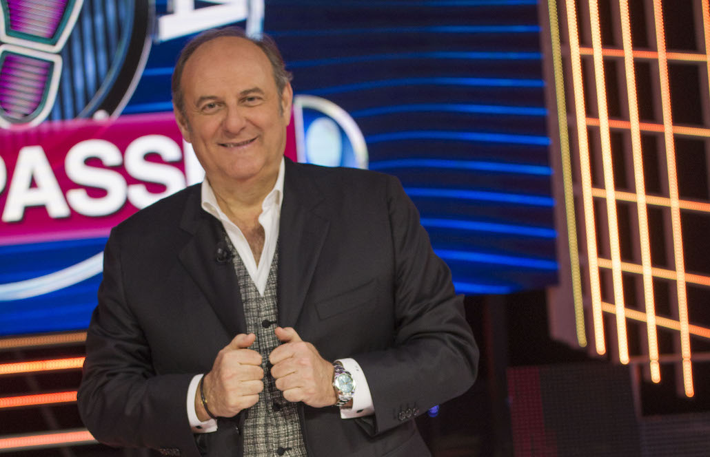 C’è posta per te: torna il people show di Maria De Filippi