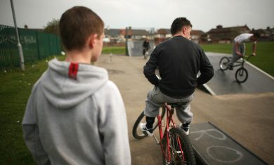 Il suicidio di un adolescente, oltre l’hashish