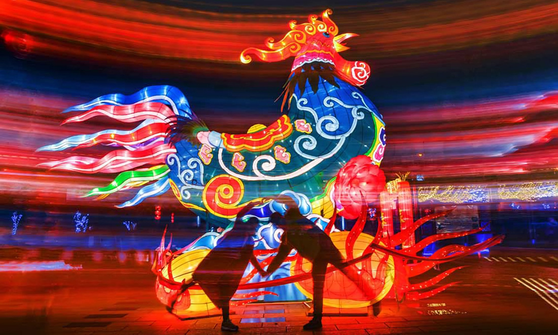 Le foto più belle della settimana – 11/17 febbraio Le foto più belle della settimana – 11/17 febbraio