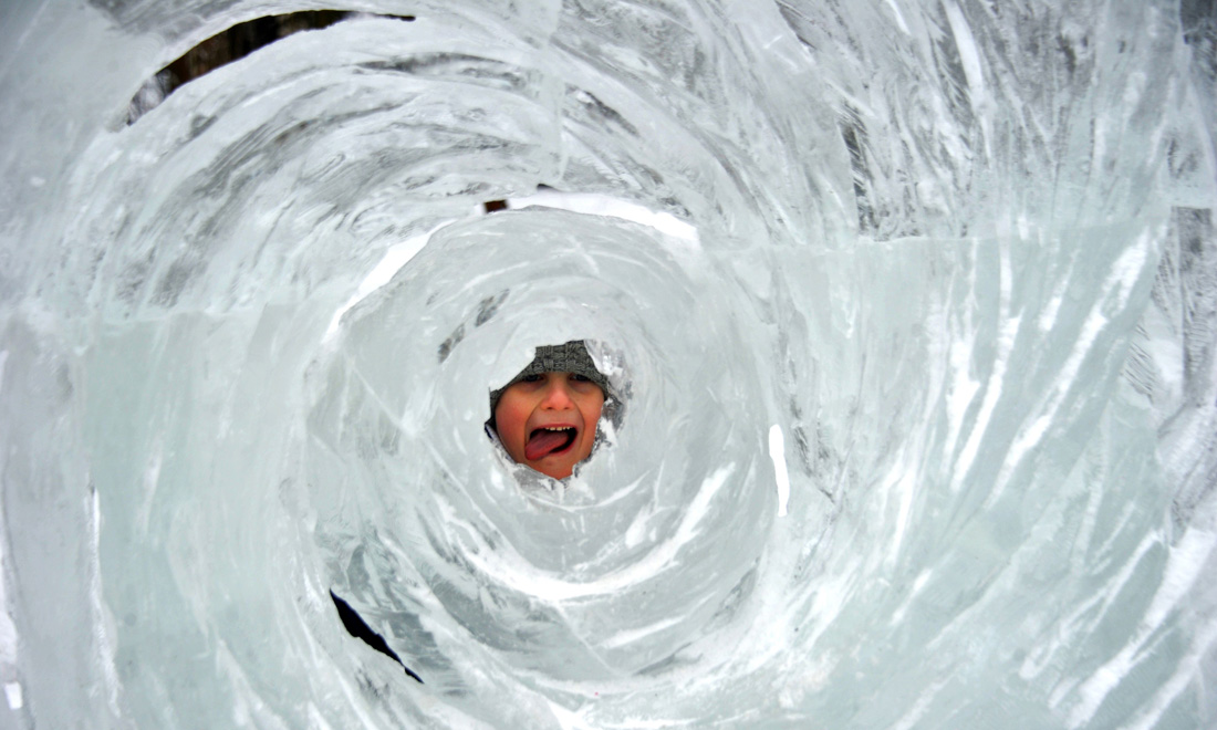 Le foto più belle della settimana – 11/17 febbraio Le foto più belle della settimana – 11/17 febbraio