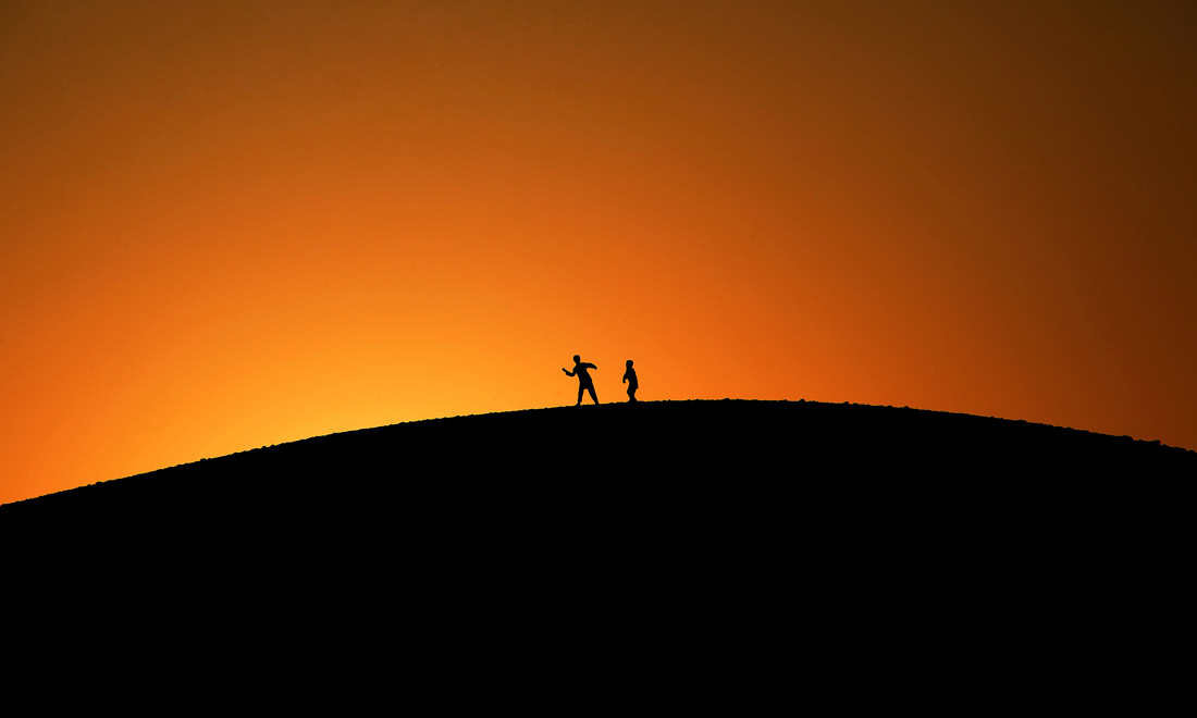 Le foto più belle della settimana – 11/17 febbraio Le foto più belle della settimana – 11/17 febbraio