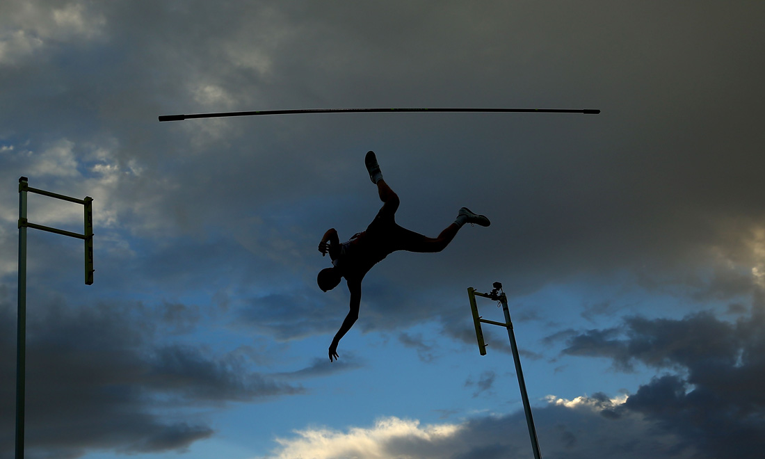 Le foto più belle della settimana – 11/17 febbraio Le foto più belle della settimana – 11/17 febbraio