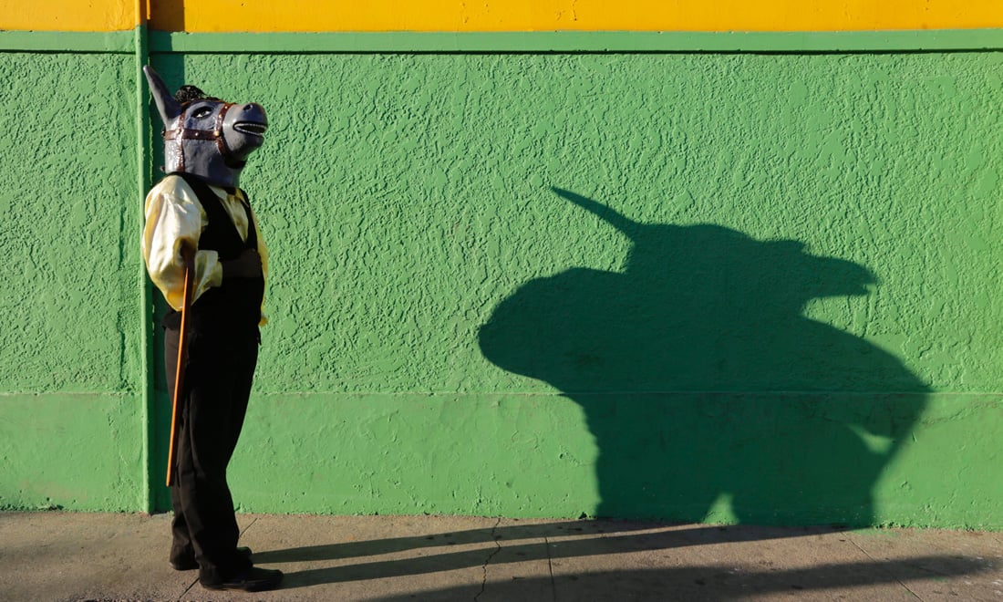 Le foto più belle della settimana – 11/17 febbraio Le foto più belle della settimana – 11/17 febbraio