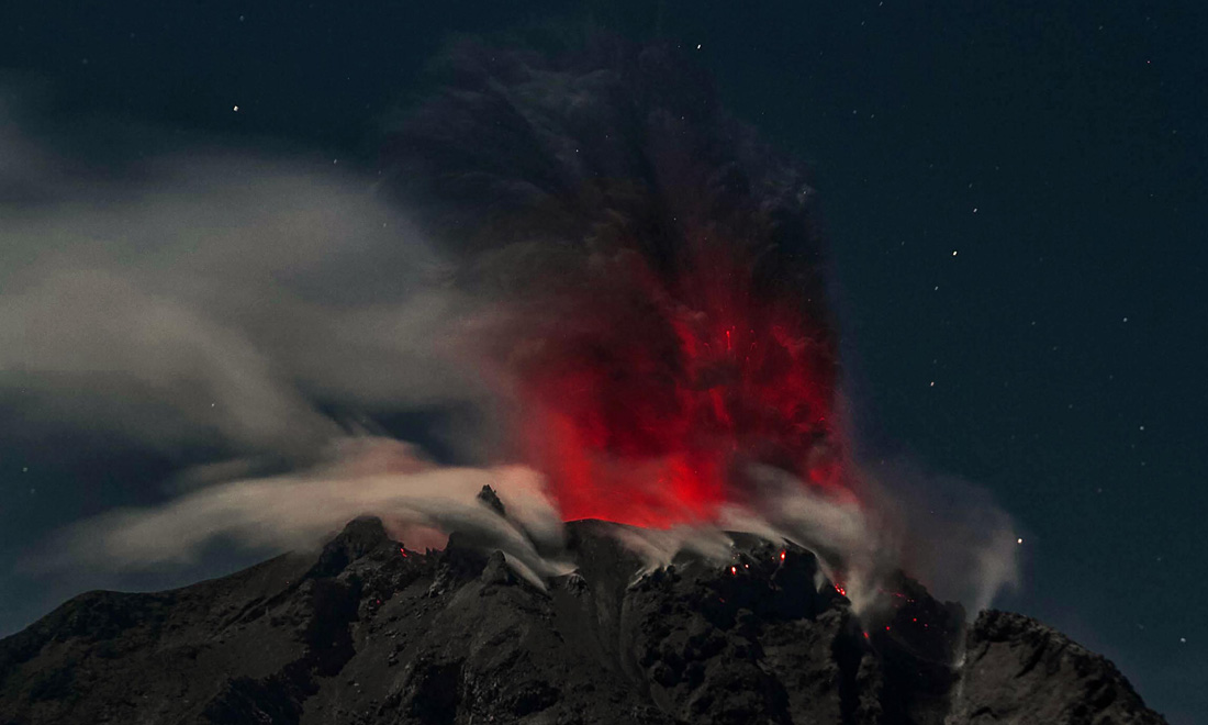 Le foto più belle della settimana – 11/17 febbraio Le foto più belle della settimana – 11/17 febbraio