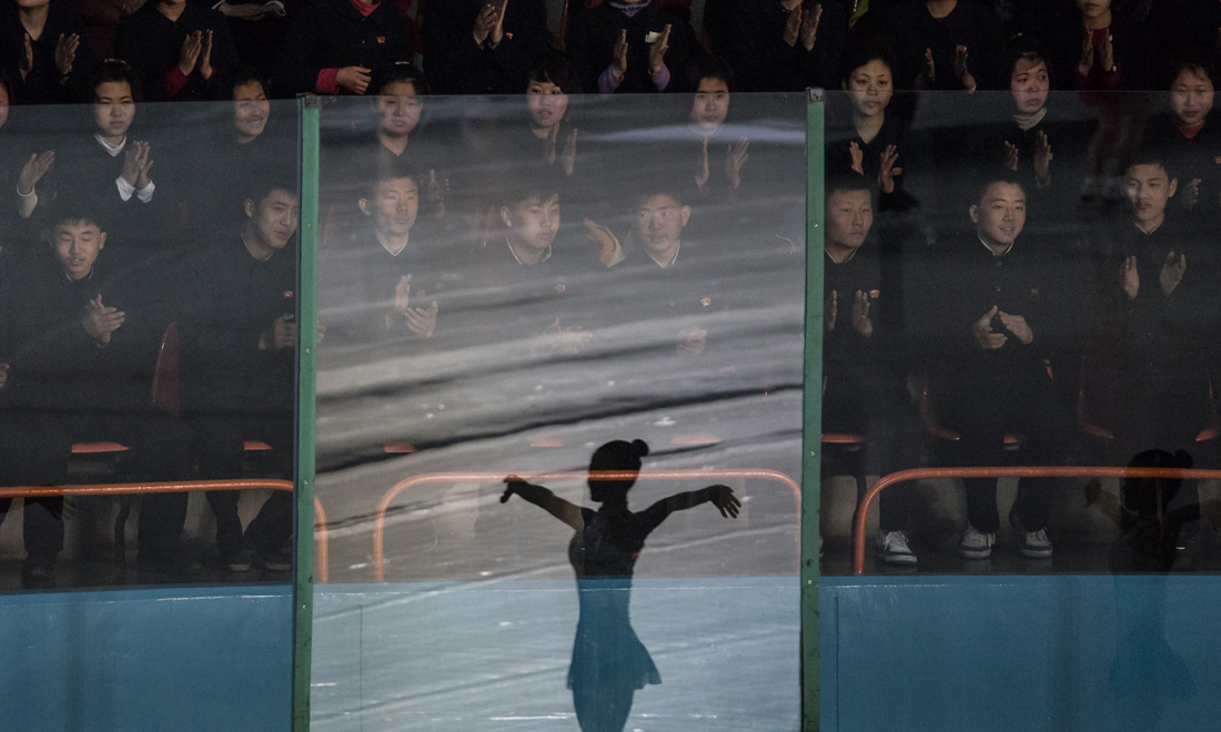 Le foto più belle della settimana – 11/17 febbraio Le foto più belle della settimana – 11/17 febbraio