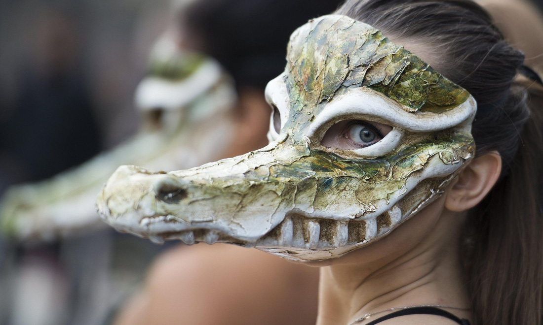 Le foto più belle della settimana – 11/17 febbraio Le foto più belle della settimana – 11/17 febbraio