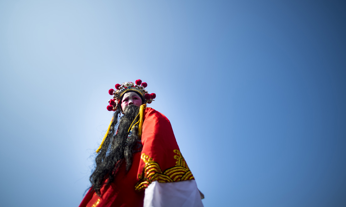 Le foto più belle della settimana – 11/17 febbraio Le foto più belle della settimana – 11/17 febbraio