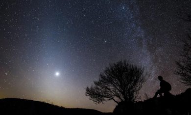 Le foto più belle della settimana – 11/17 febbraio