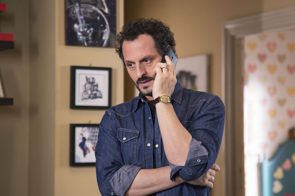 Amore pensaci tu: Solfrizzi e Troiano protagonisti della nuova serie di Canale 5 Amore pensaci tu: Solfrizzi e Troiano protagonisti della nuova serie di Canale 5