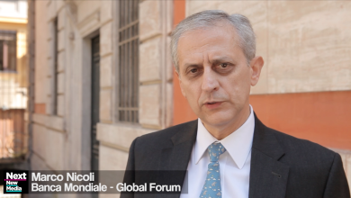 Il business con al centro l’uomo, il progetto della Banca Mondiale