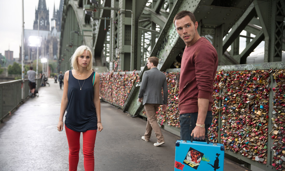 Moonlight e gli altri film in uscita al cinema: 16 febbraio 2017 Moonlight e gli altri film in uscita al cinema: 16 febbraio 2017