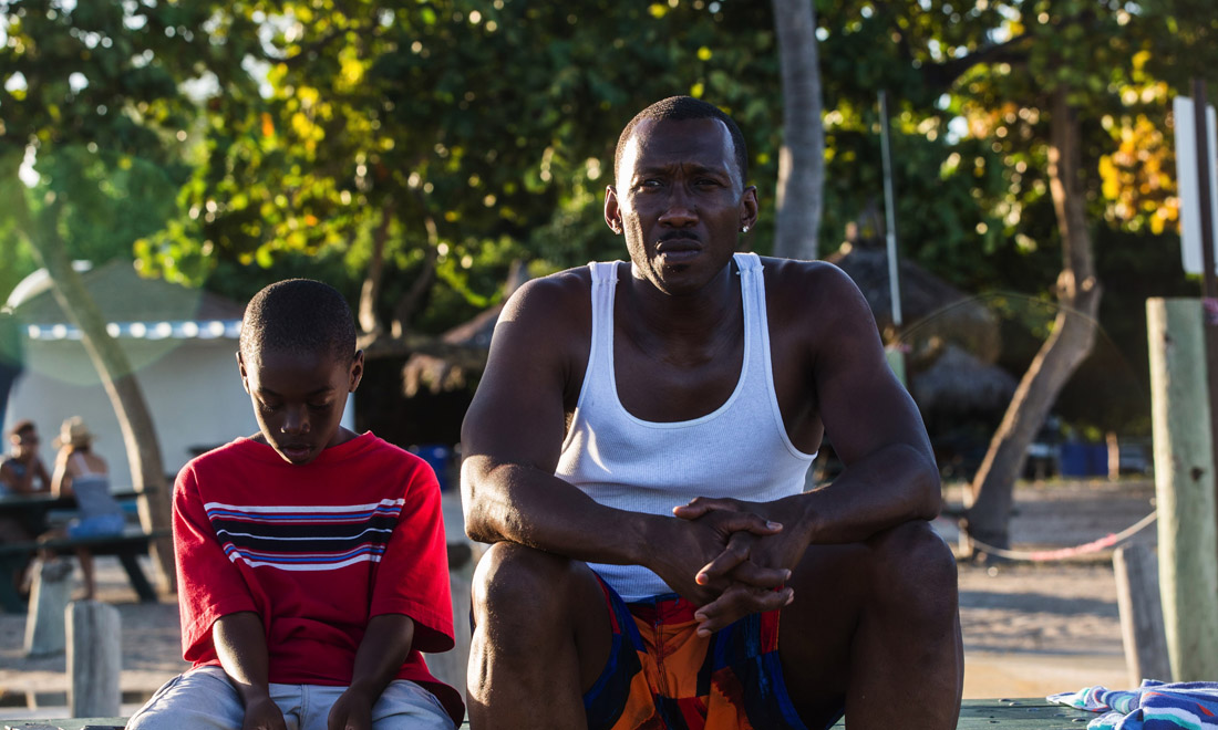 Moonlight e gli altri film in uscita al cinema: 16 febbraio 2017 Moonlight e gli altri film in uscita al cinema: 16 febbraio 2017