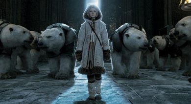 Philip Pullman annuncia una nuova trilogia