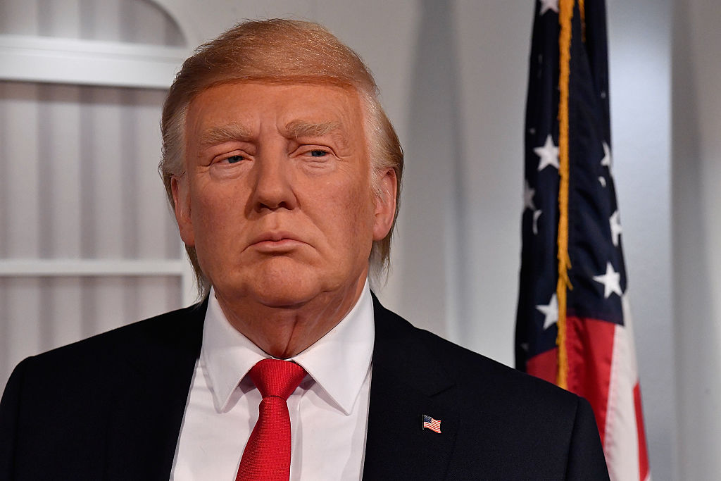 Trump (ancora) contro i giornalisti Trump (ancora) contro i giornalisti