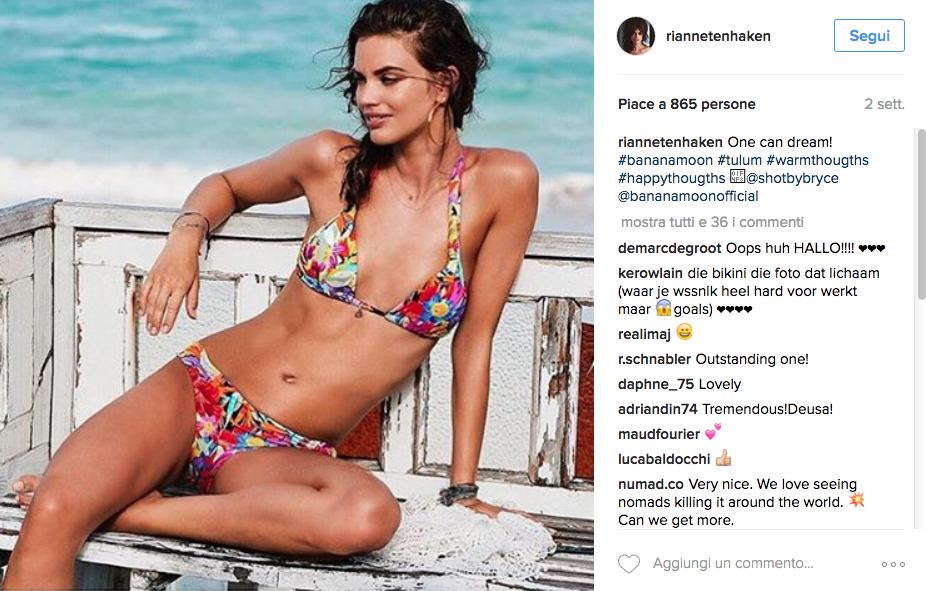 A Bari lo shooting Dolce & Gabbana diventa un evento