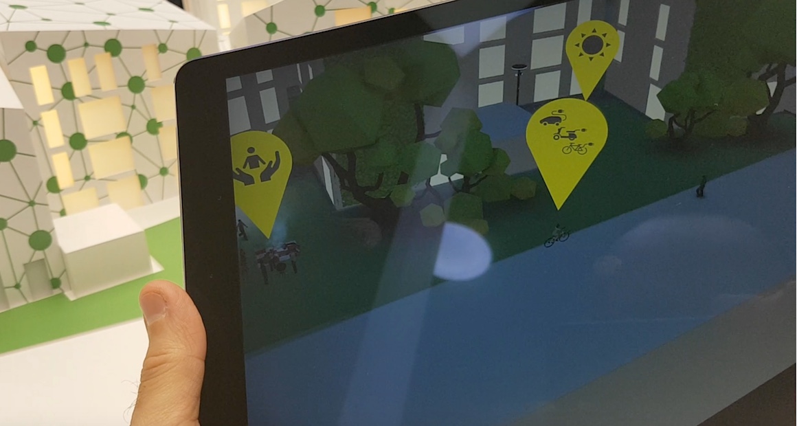 Viaggeremo dentro uova intelligenti Viaggeremo dentro uova intelligenti