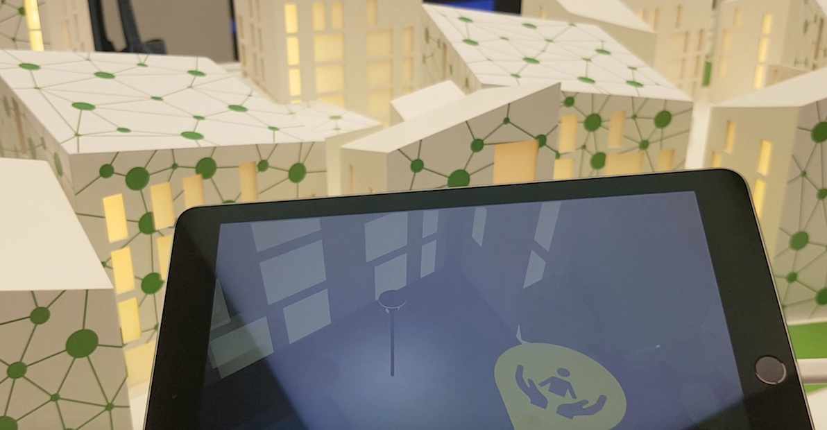 Viaggeremo dentro uova intelligenti Viaggeremo dentro uova intelligenti