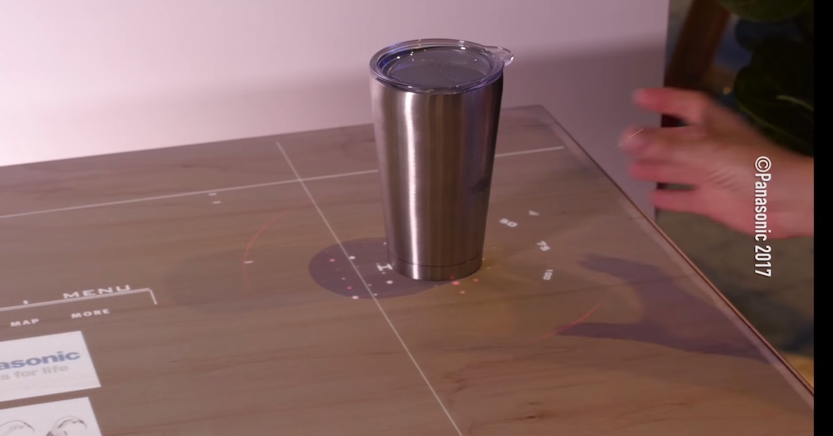 Viaggeremo dentro uova intelligenti Viaggeremo dentro uova intelligenti