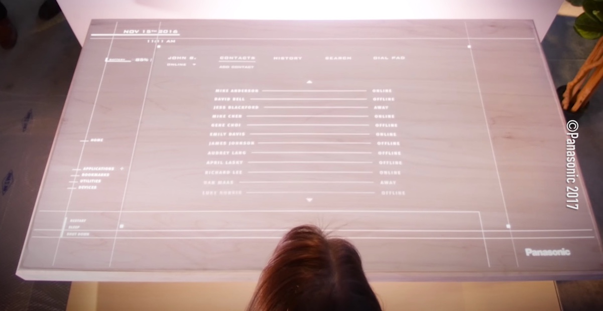 Viaggeremo dentro uova intelligenti Viaggeremo dentro uova intelligenti