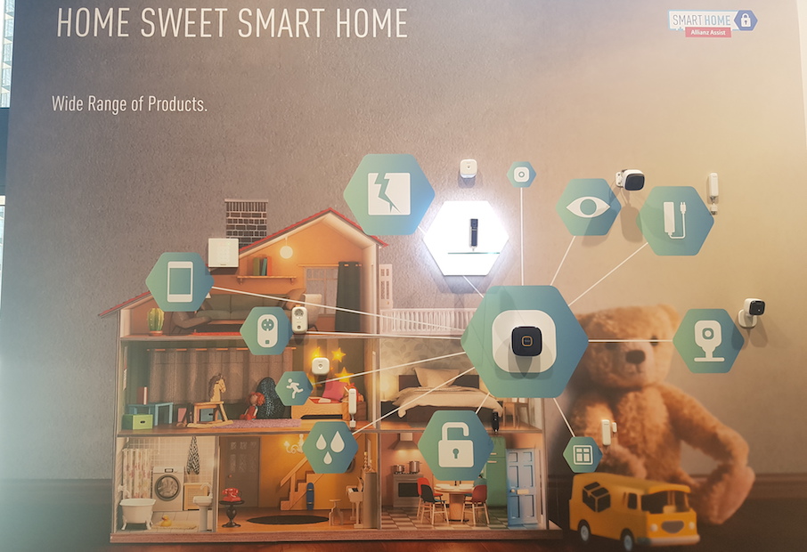 Viaggeremo dentro uova intelligenti Viaggeremo dentro uova intelligenti