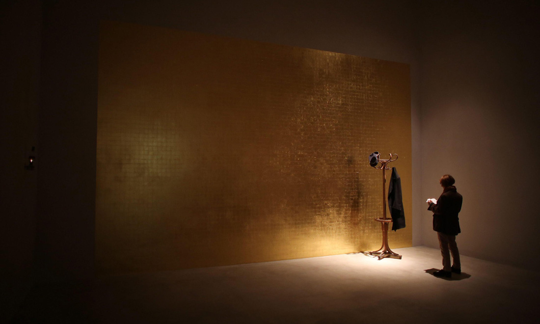 Jannis Kounellis: chi era il Maestro dell’Arte povera – Foto Jannis Kounellis: chi era il Maestro dell’Arte povera – Foto