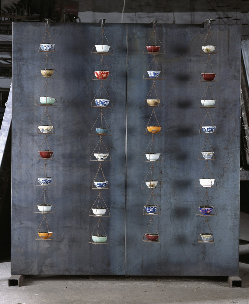 Jannis Kounellis: chi era il Maestro dell’Arte povera – Foto Jannis Kounellis: chi era il Maestro dell’Arte povera – Foto