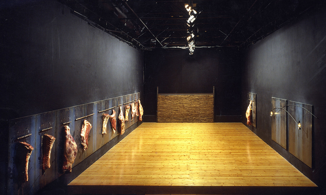 Jannis Kounellis: chi era il Maestro dell’Arte povera – Foto Jannis Kounellis: chi era il Maestro dell’Arte povera – Foto