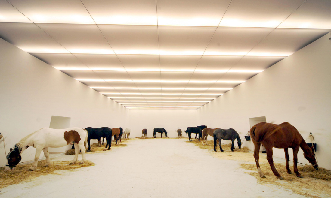 Jannis Kounellis: chi era il Maestro dell’Arte povera – Foto Jannis Kounellis: chi era il Maestro dell’Arte povera – Foto